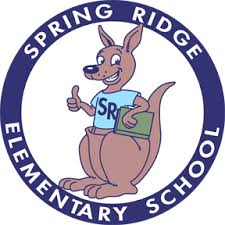 Spring Ridge Elementary School - All for Lunch