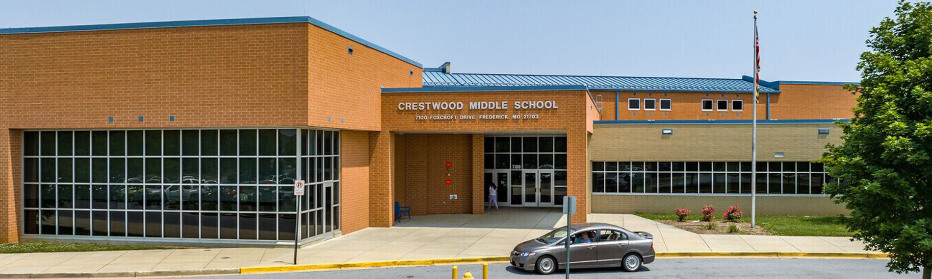 Crestwood Middle School 2
