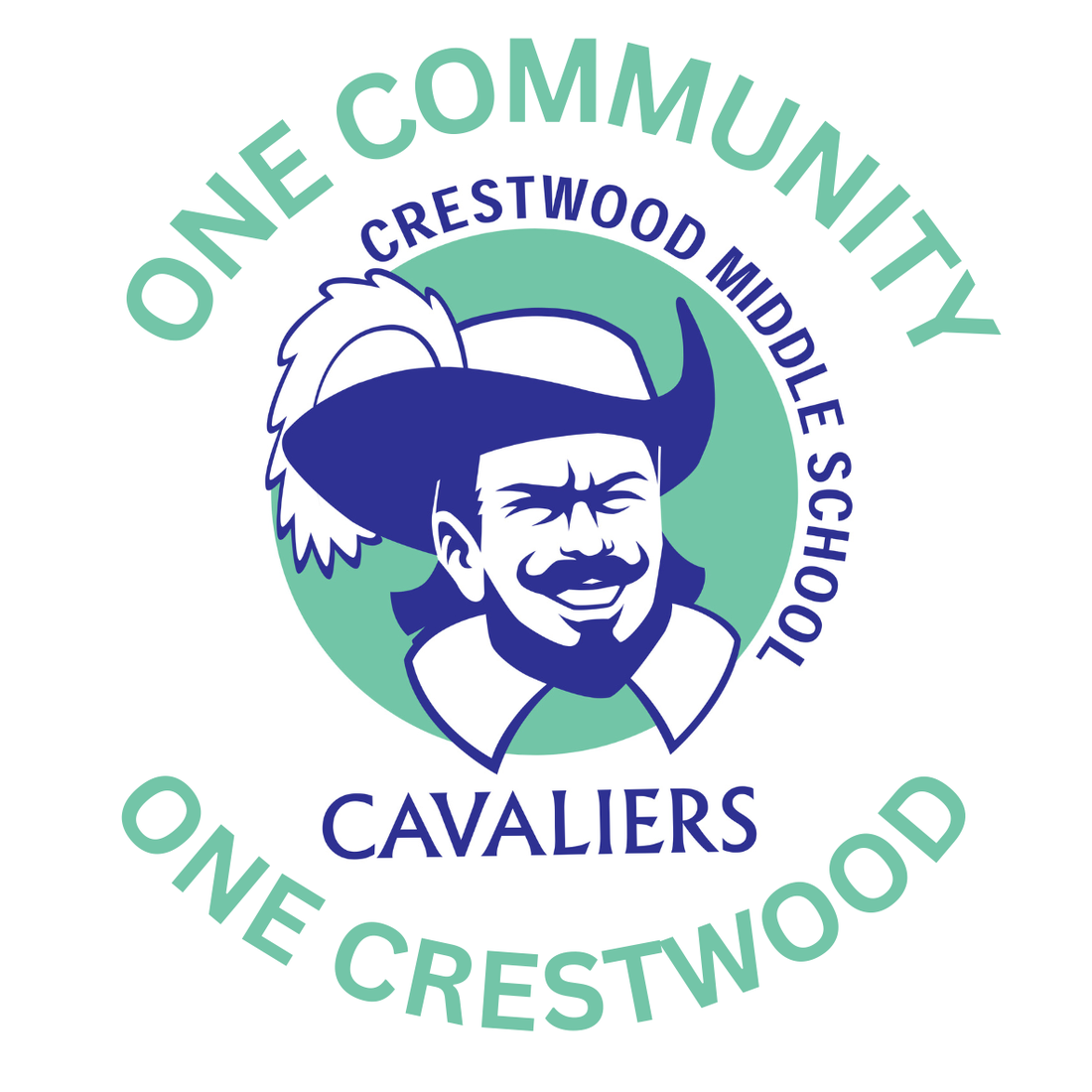 Crestwood Middle School