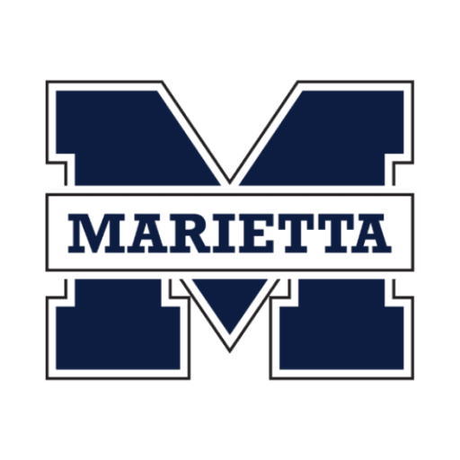 Marietta City Schools Logo