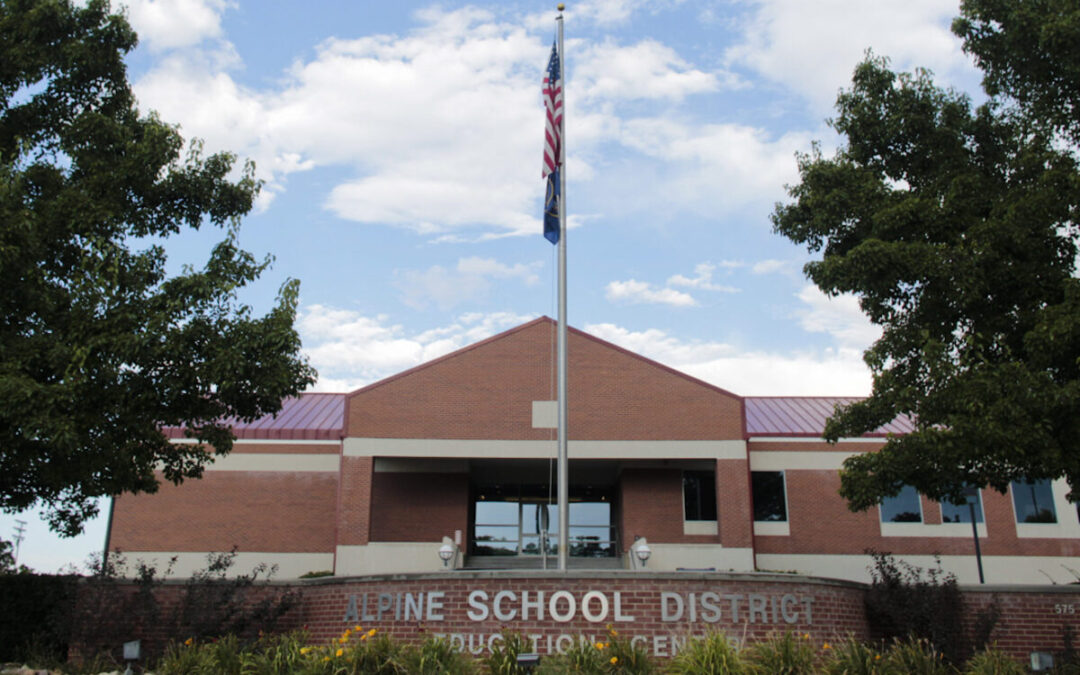 More Than 14,000 Utah Students Ended the School Year With Lunch Debt