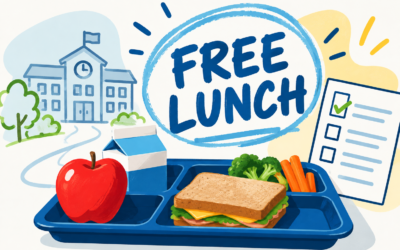 Why Can Students Still Have Lunch Debt If Free School Meals Exist?