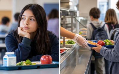 Why School Lunch Debt Could Rise During the 2026-2027 School Year