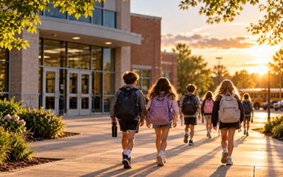 What Happens to Unpaid School Lunch Debt at the End of the School Year?